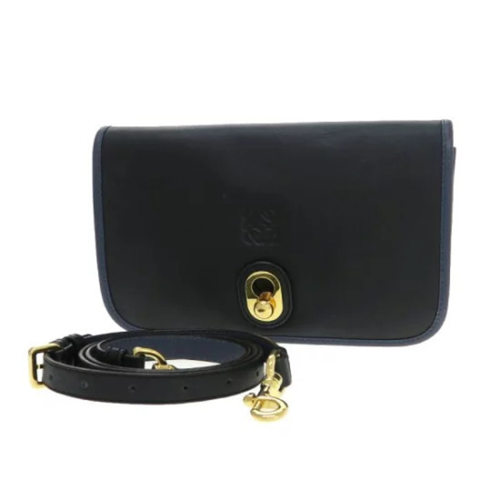 Loewe Ines Shoulder Bag